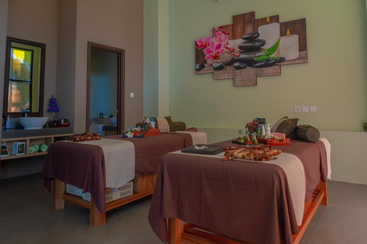 Royal Regantris Trawangan 3*
