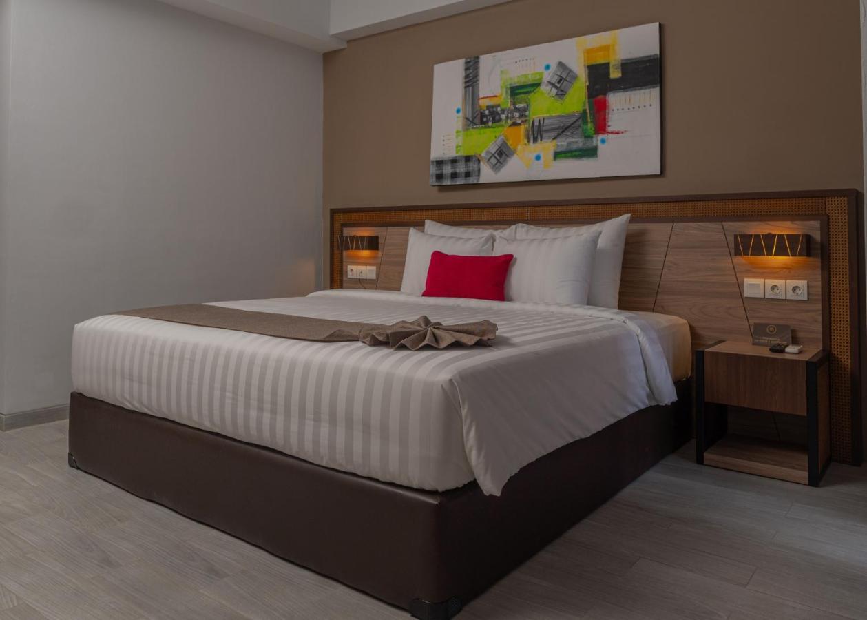 Royal Regantris Trawangan Hotel 3*