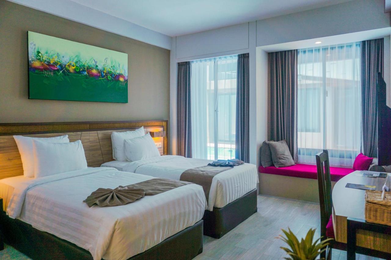 Hotel Royal Regantris Trawangan