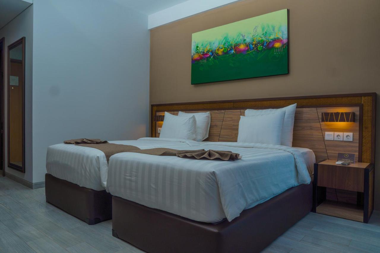 Hotel Royal Regantris Trawangan