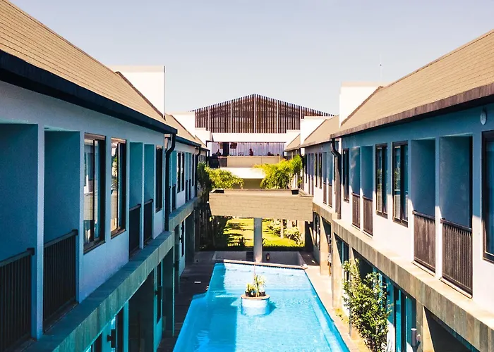 Royal Regantris Trawangan