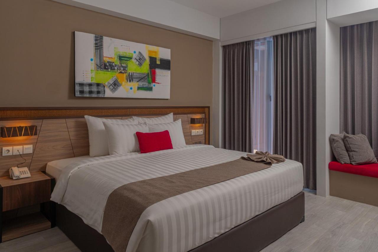 Royal Regantris Trawangan Hotel