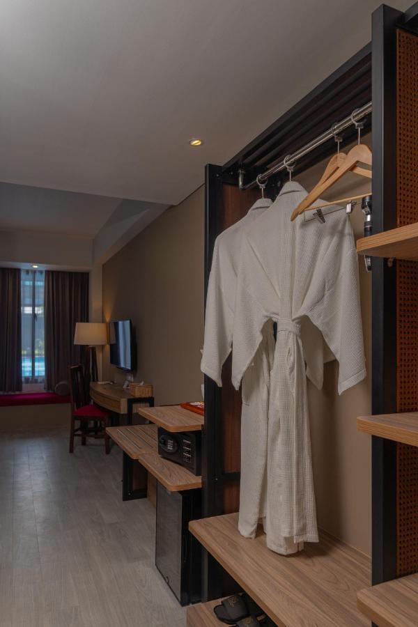 Hotel Royal Regantris Trawangan Gili Trawangan