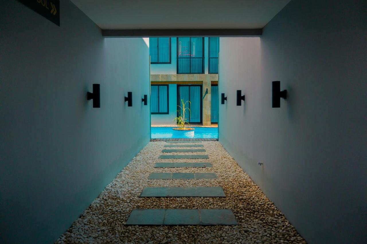 Hotel Royal Regantris Trawangan 3*