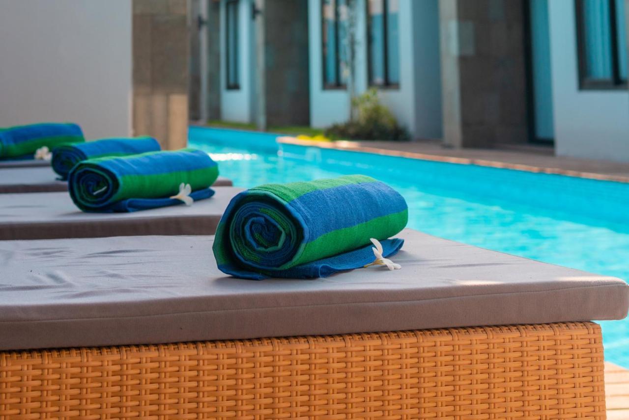 Hotel Royal Regantris Trawangan 3*