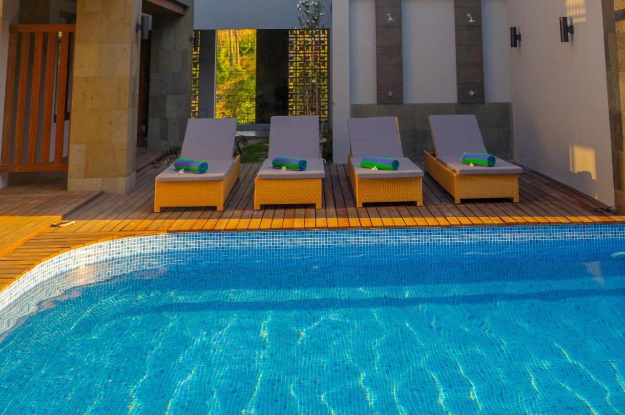 Royal Regantris Trawangan 3*