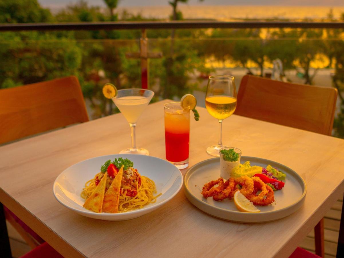 Royal Regantris Trawangan Hotel Gili Trawangan