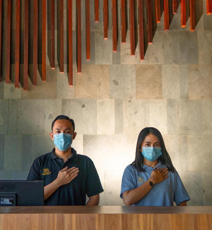 Royal Regantris Trawangan 3* Gili Trawangan
