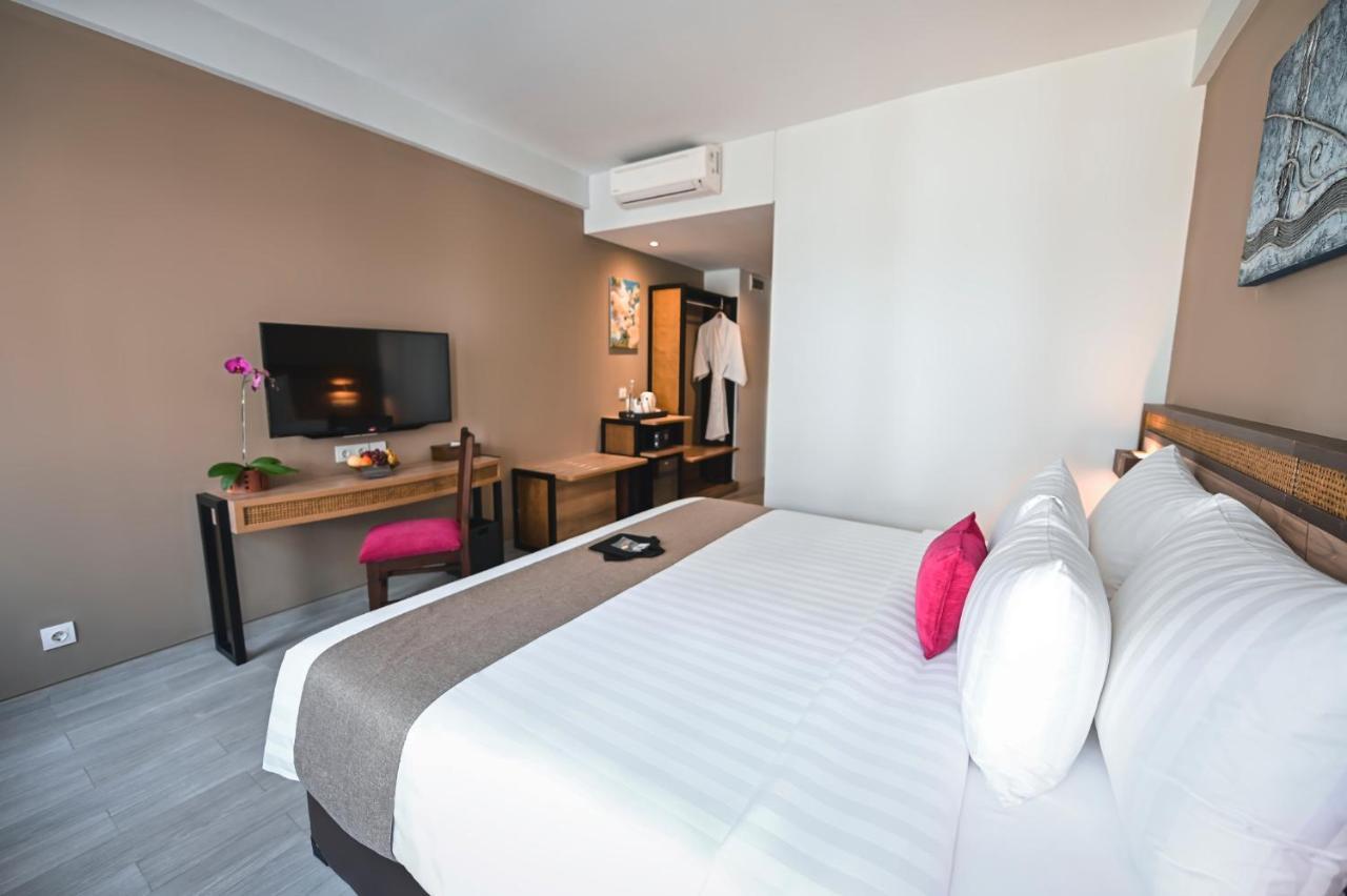 Hotel Royal Regantris Trawangan