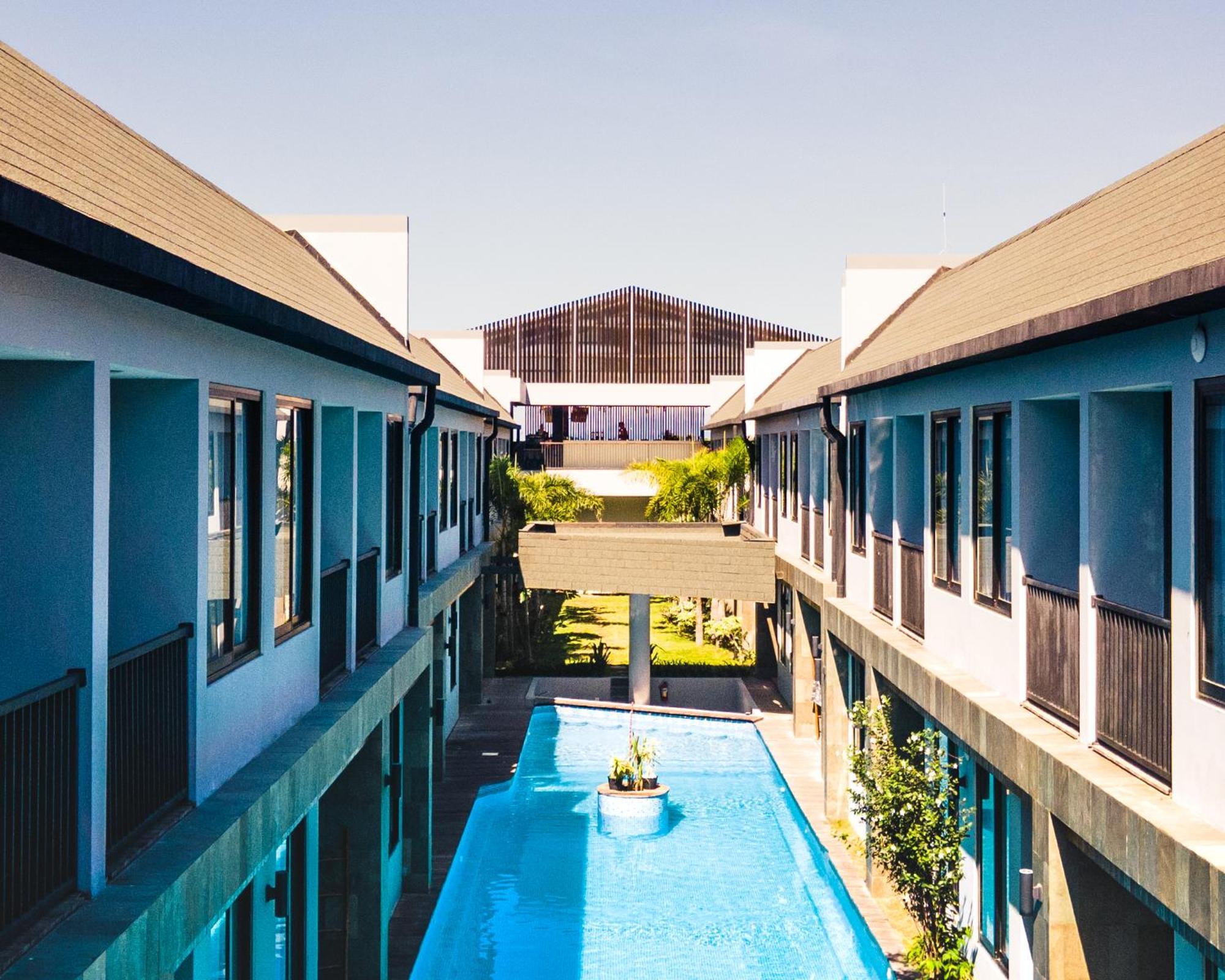 Hotel Royal Regantris Trawangan Gili Trawangan