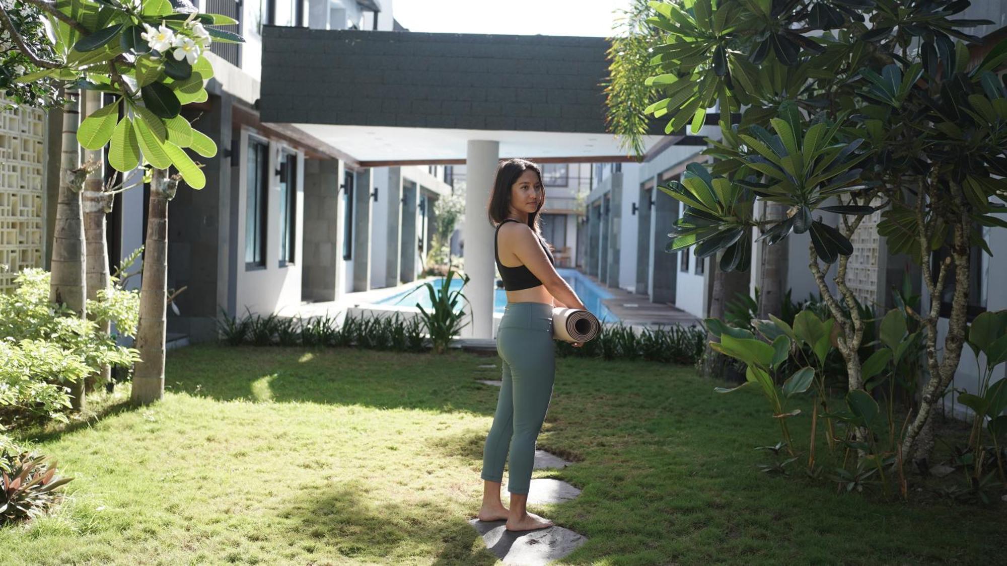 Royal Regantris Trawangan Hotel Gili Trawangan