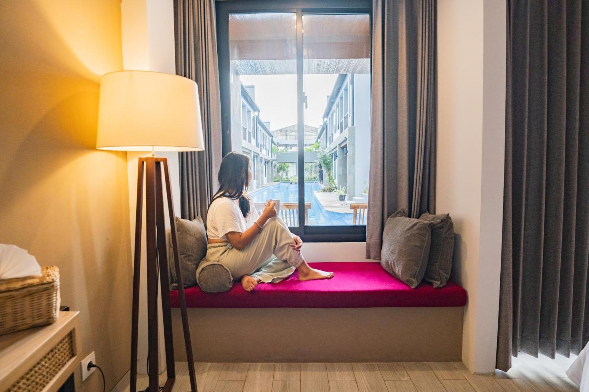 Royal Regantris Trawangan Hotel 3*