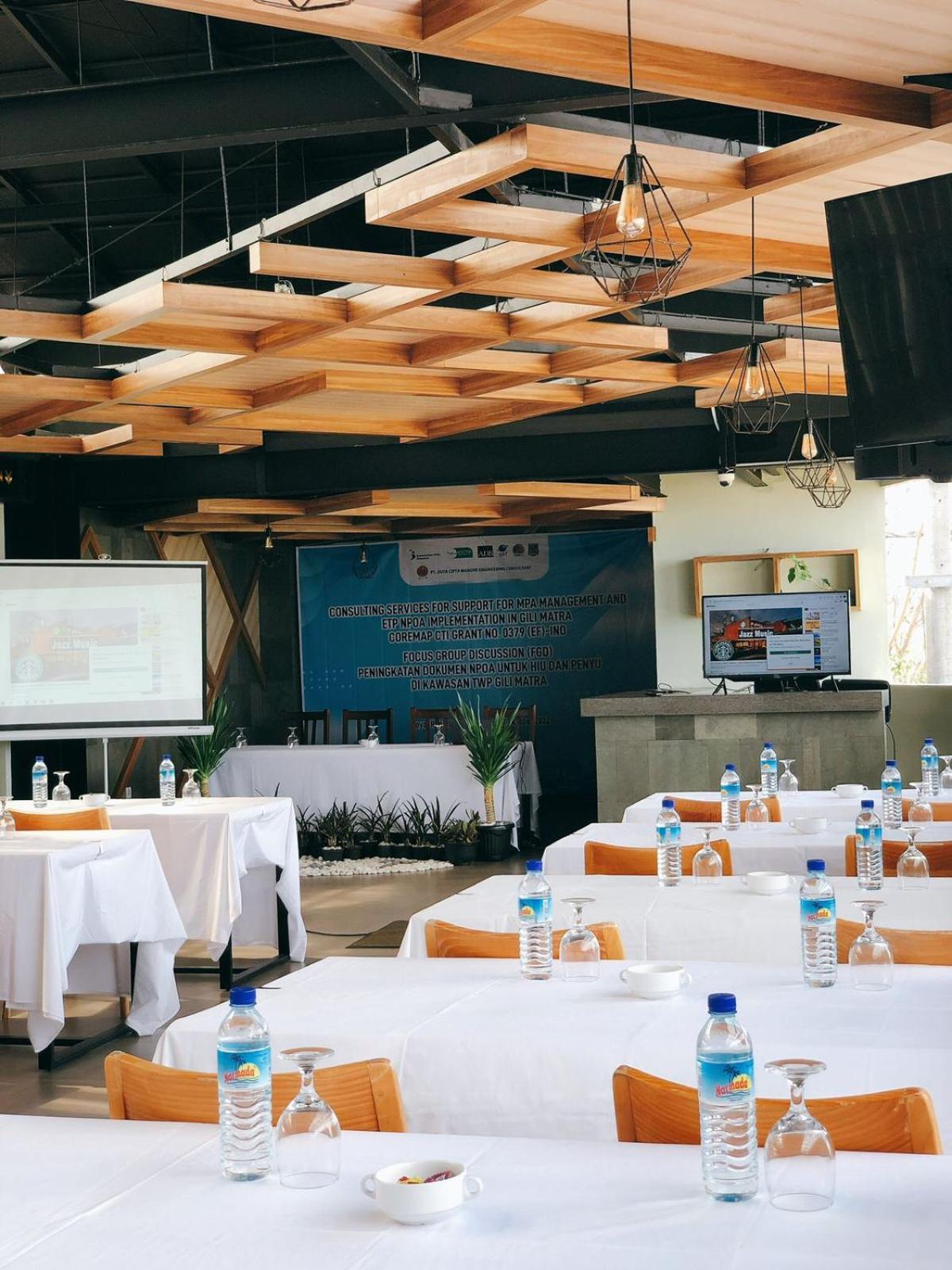 Royal Regantris Trawangan Hotel Gili Trawangan