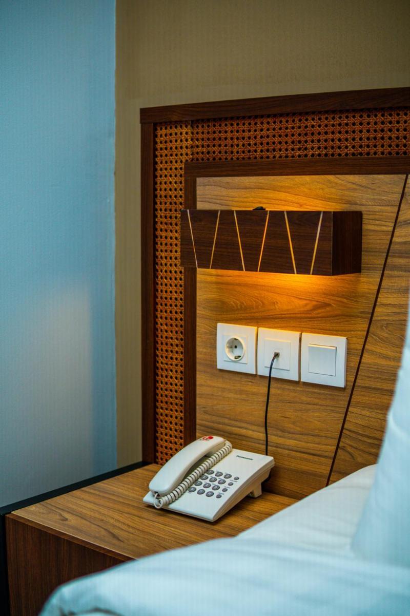 Hotel Royal Regantris Trawangan