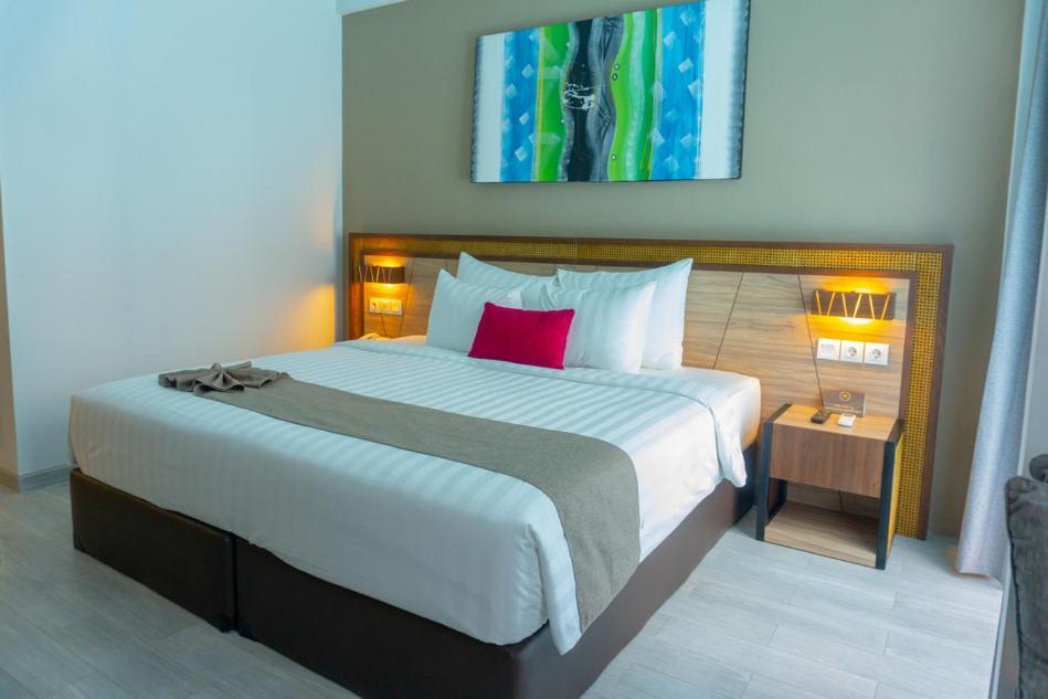 Royal Regantris Trawangan Hotel 3*