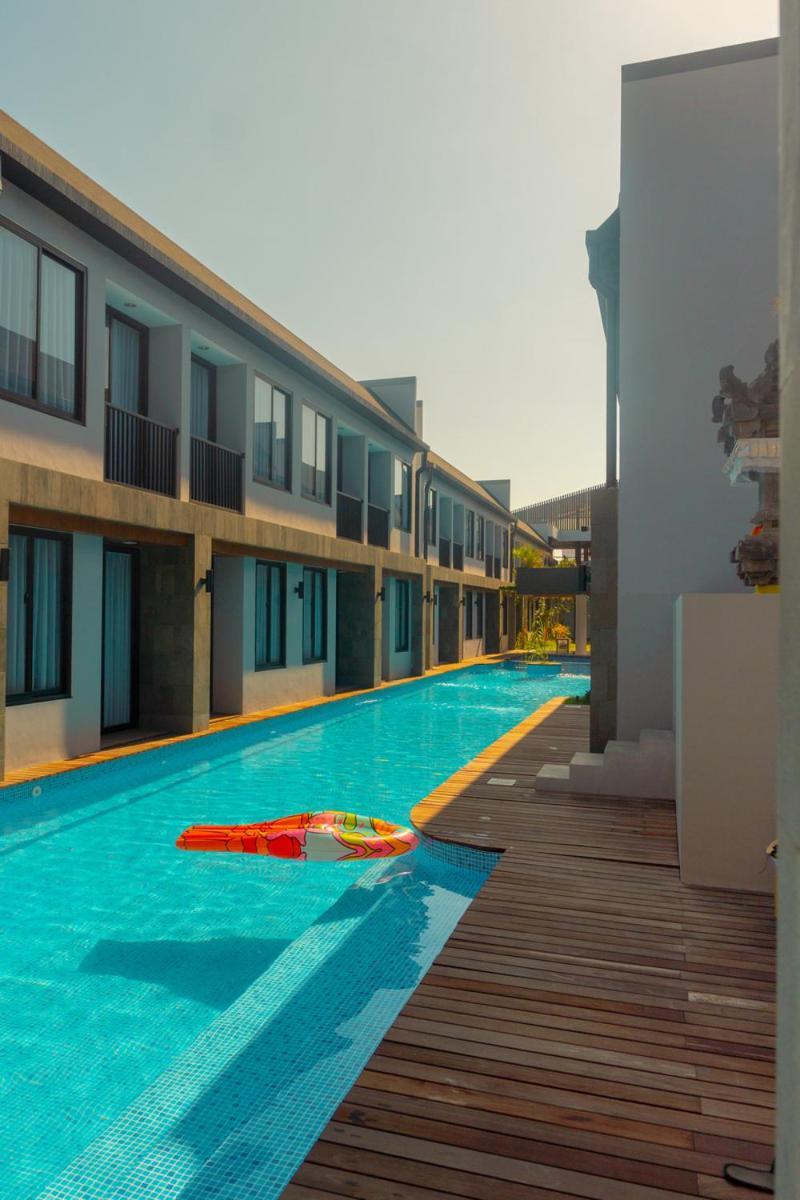 Royal Regantris Trawangan 3* Gili Trawangan