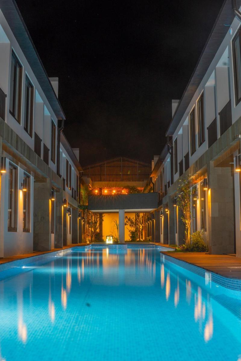 Hotel Royal Regantris Trawangan