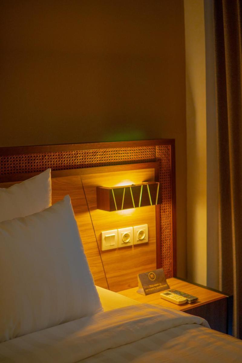 Hotel Royal Regantris Trawangan 3*
